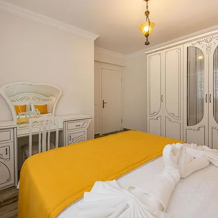 Apartmán Demirel 2 Apart *