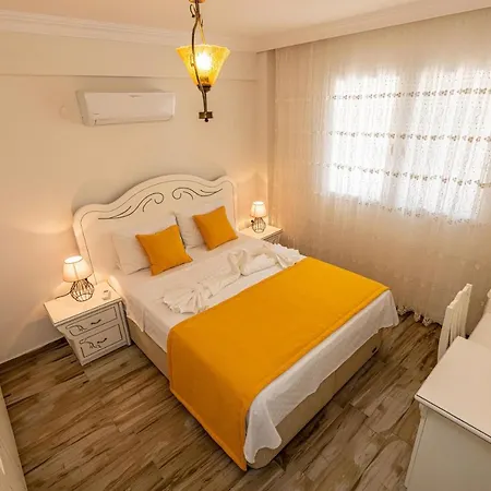 Demirel 2 Apart Fethiye