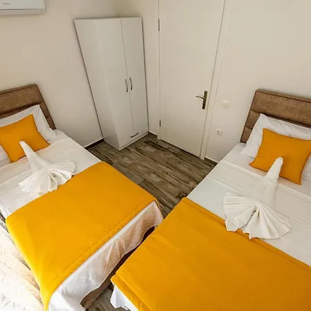 Demirel 2 Apart Apartament Fethiye