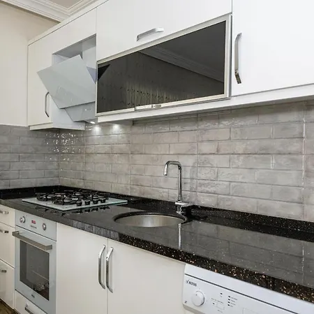 Apartament Demirel 2 Apart