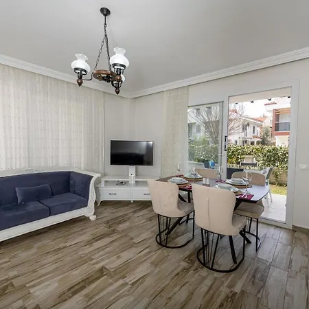 Apartament Demirel 2 Apart Fethiye