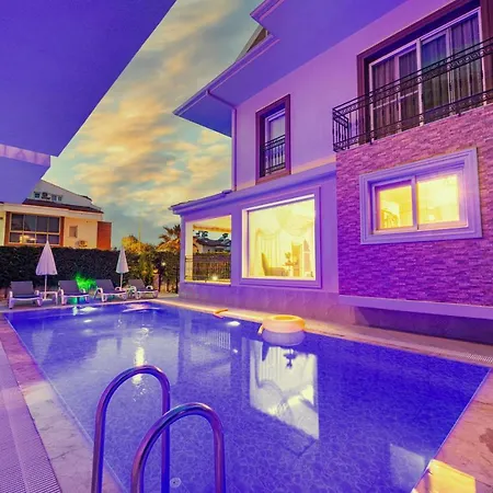 Apartament Demirel 2 Apart Fethiye