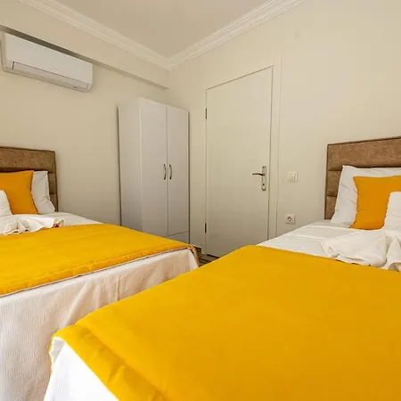 Apartament Demirel 2 Apart Fethiye
