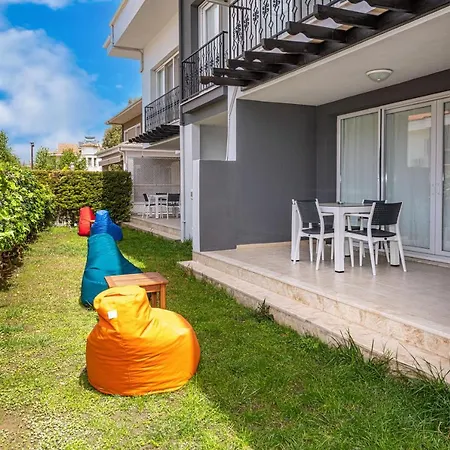 Apartament Demirel 2 Apart