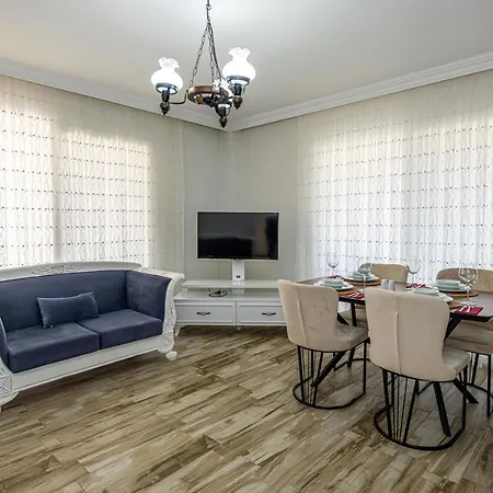 Apartament Demirel 2 Apart Fethiye