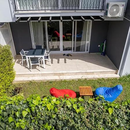 Apartament Demirel 2 Apart Fethiye